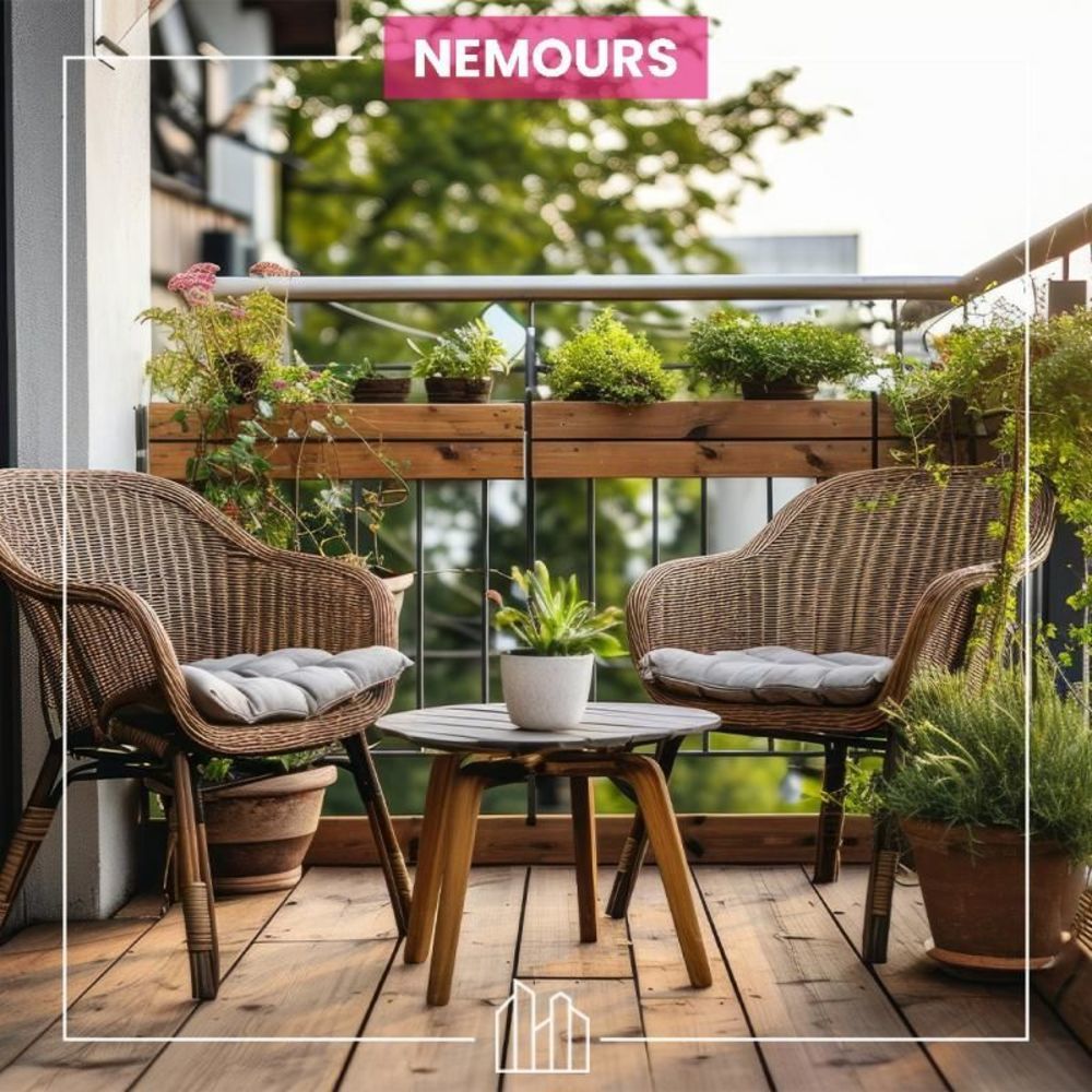   Nemours (77140)