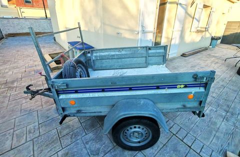 Pi&egrave;ces et &eacute;quipements Voiture Pi&egrave;ces et &eacute;quipements Voiture  occasion Meaux 77100