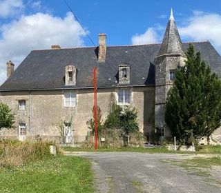  H�tel Particulier � vendre 7 pi�ces 300 m�