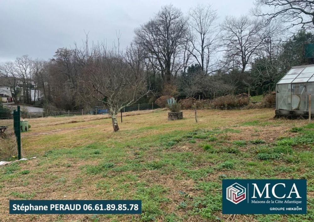 Maisons neuves   Bassussarry (64200)