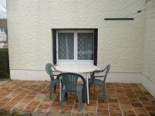  Appartement � louer 2 pi�ces 34 m�