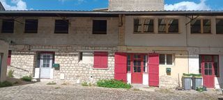  Appartement � vendre 1 pi�ce 35 m�