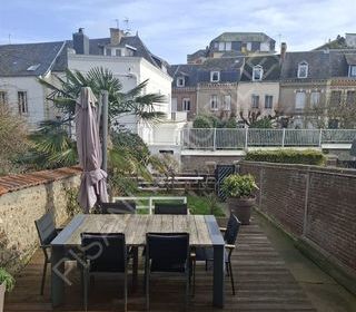  Maison � vendre 5 pi�ces 120 m�