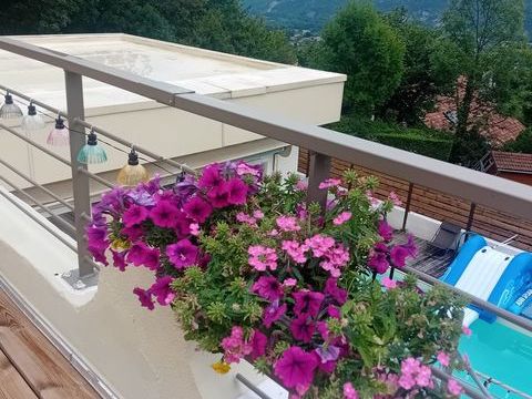   MAISON SAINT PAUL  Maison - 5 pi�ce(s) - 150 m�