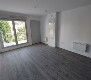  Appartement � louer 2 pi�ces 33 m�
