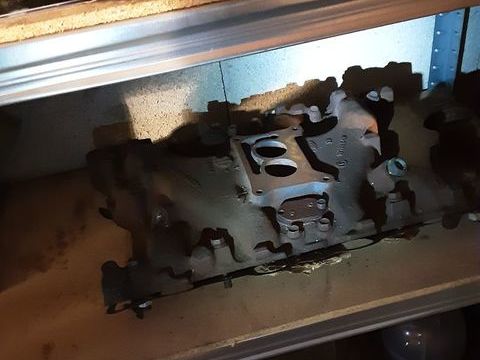 Pi&egrave;ces et &eacute;quipements Voiture Pi&egrave;ces et &eacute;quipements Voiture  occasion Champier 38260