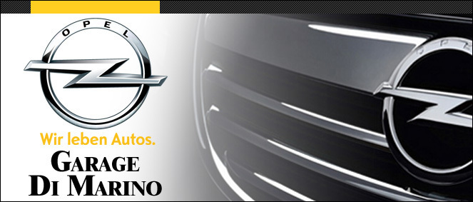 GARAGE DI MARINO, concessionnaire 38