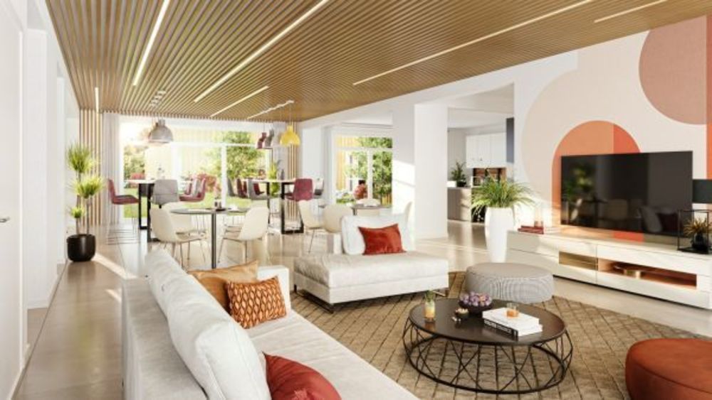 Appartements neufs   Nice (06000)