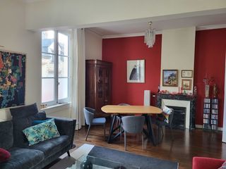  Maison � vendre 7 pi�ces 120 m�