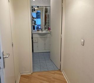 Appartement � louer 1 pi�ce 32 m�