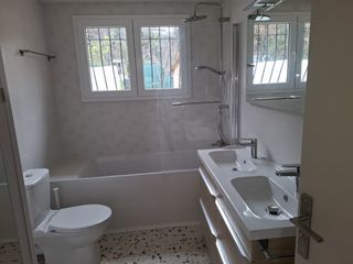  Appartement � louer 5 pi�ces 140 m�