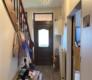  Maison � vendre 4 pi�ces 93 m�