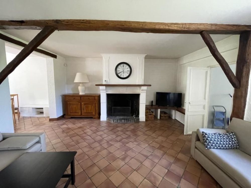 � vendre  Maison Montesson (78360)