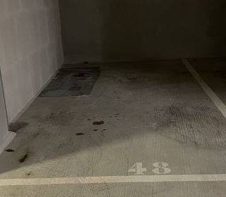  Parking / Garage � louer 12 m�