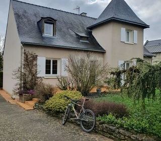  Maison � vendre 7 pi�ces 165 m�