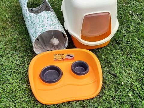 Accessoires pour chat 18 24420 Sarliac-sur-l'isle