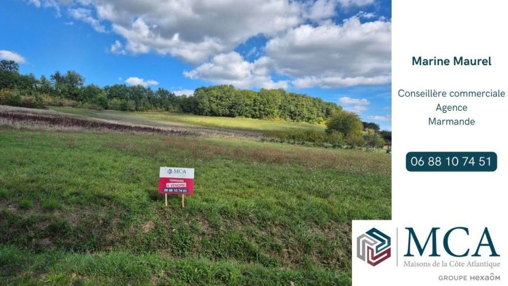 Maisons neuves   Duras (47120)