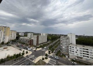  Appartement � louer 1 pi�ce 29 m�