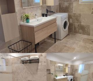  Maison � louer 4 pi�ces 100 m�