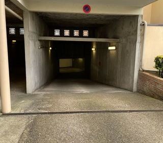  Parking / Garage � louer 13 m�