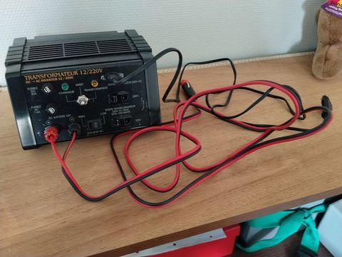 Pi&egrave;ces et &eacute;quipements Caravaning Pi&egrave;ces et &eacute;quipements Caravaning  occasion Mignaloux-Beauvoir 86550