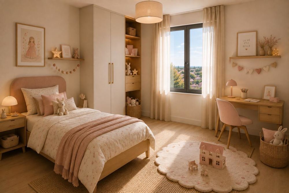 Appartements neufs   Montfermeil (93370)