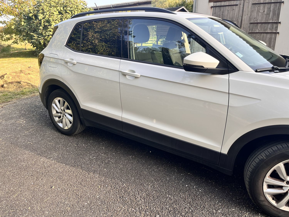 T-Cross 1.6 TDI 95 Start/Stop BVM5 2020 occasion 40180 Heugas