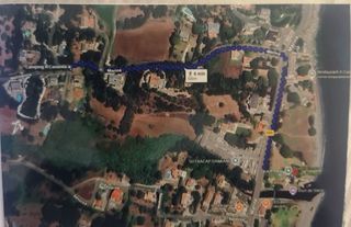  Terrain � vendre 1023 m� Sisco