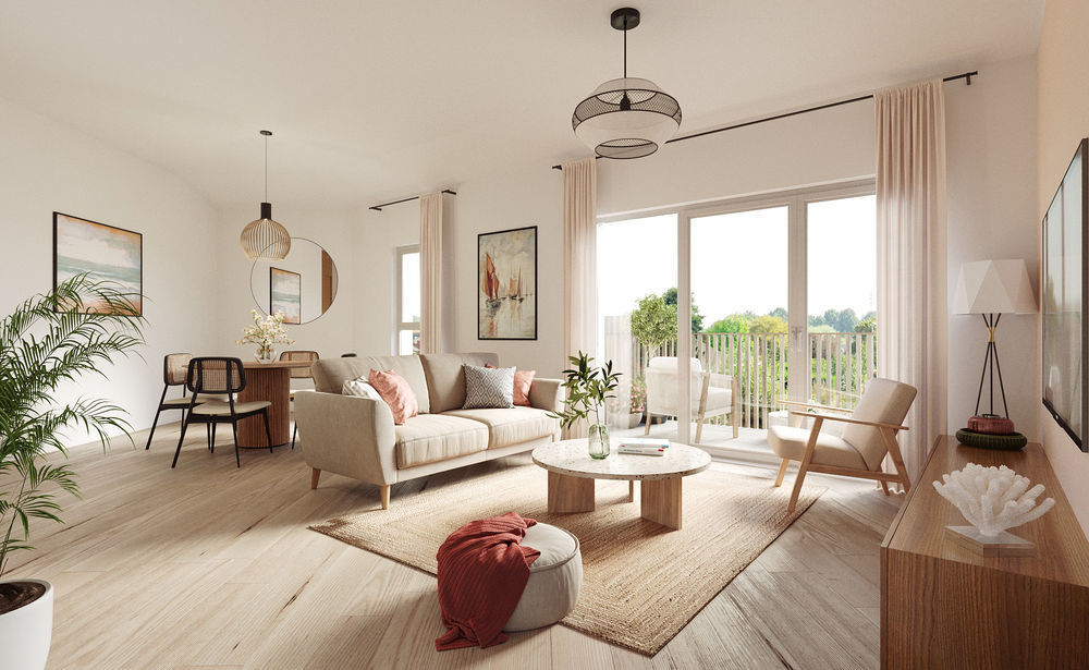 Appartements neufs   Fouras (17450)