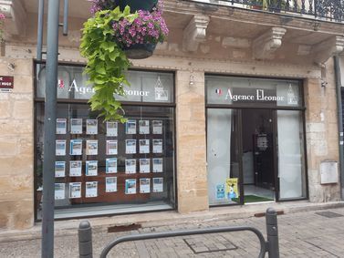 Agence Agence ELEONOR Sainte-Foy-la-Grande