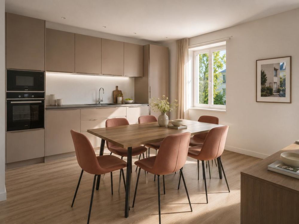 Appartements neufs   Sèvres (92310)