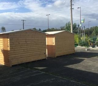  Terrain � louer 40 m�