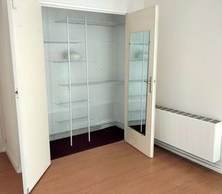  Appartement � vendre 3 pi�ces 60 m�