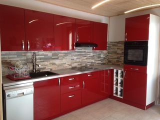  Appartement � vendre 5 pi�ces 110 m�