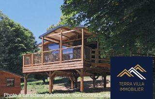  Maison � vendre 4 pi�ces 35 m�