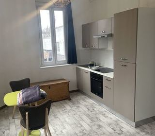  Appartement � louer 2/3 pi�ces 42 m�