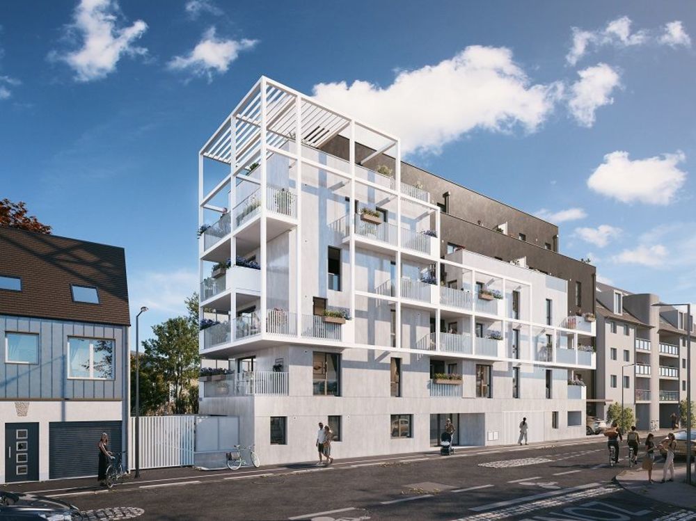   Rennes (35000)