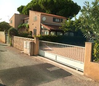 Location  Maison - Villa 