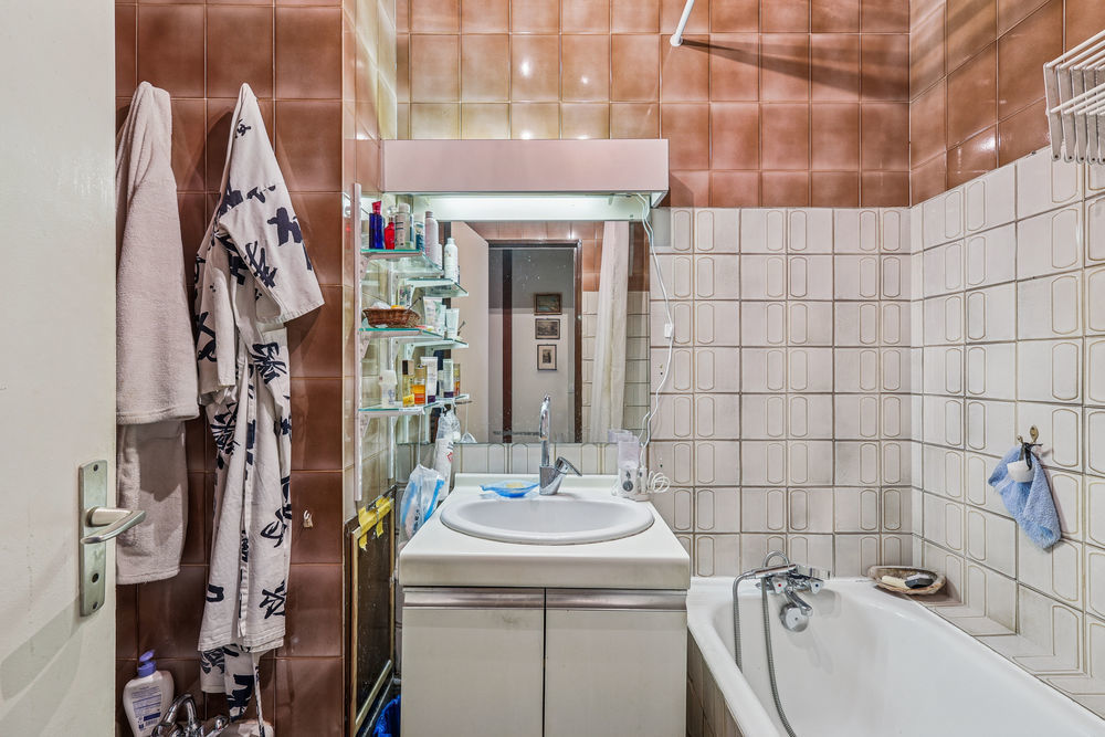 � vendre  Appartement Paris 11