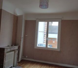  Maison � louer 4 pi�ces 65 m�