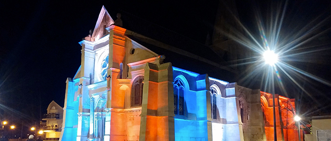 Agence Agence AID Plus Sarcelles