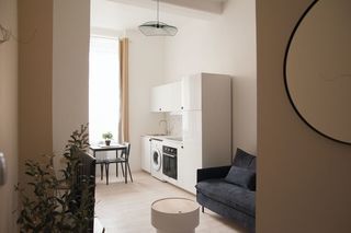  Appartement � louer 1 pi�ce 25 m�