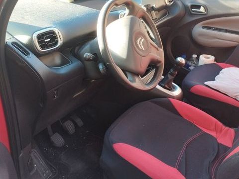 Citroen c3 picasso Citroën  VTi 120 Confort