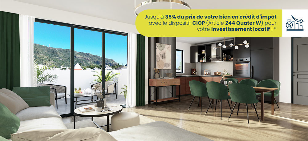   Saint-Denis (97400)