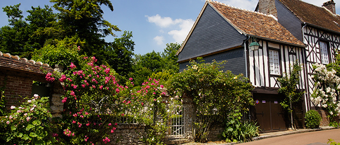 Agence SOSTEN IMMOBILIER Beauvais