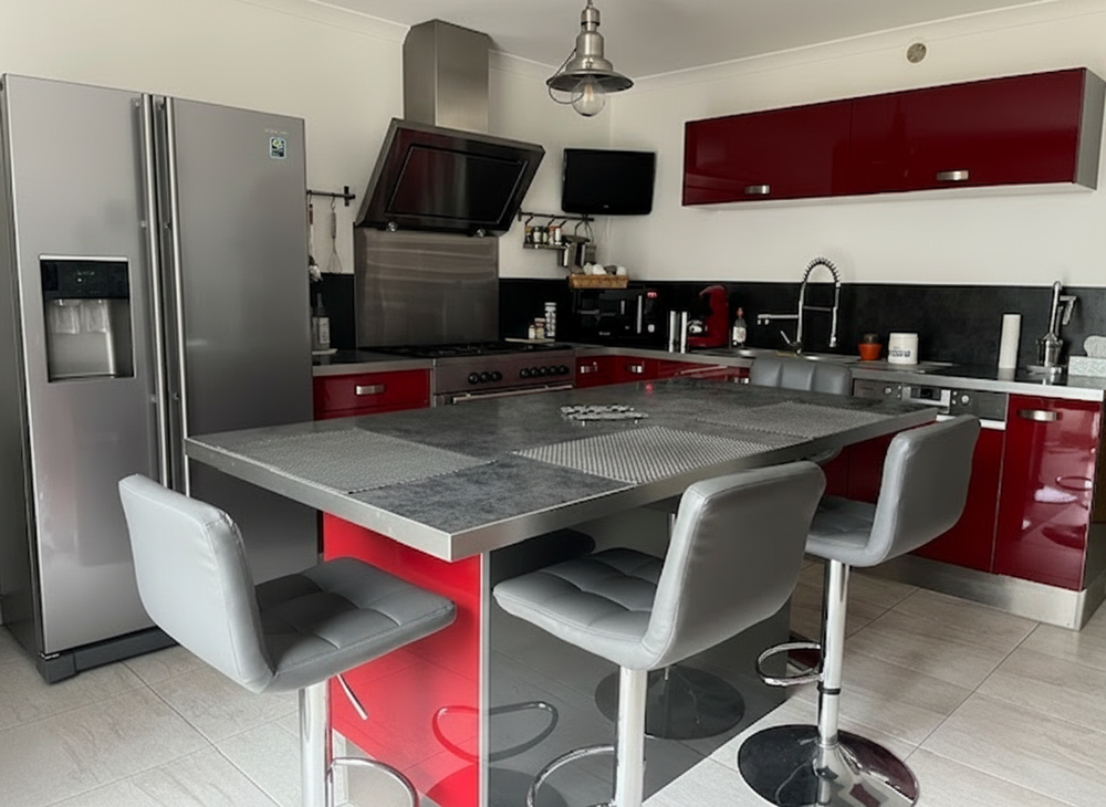 � vendre  Villa Grans (13450)