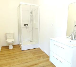  Appartement � louer 2 pi�ces 55 m�