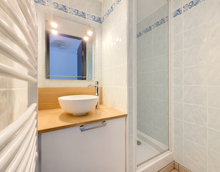  Appartement à louer 2 pièces 37 m²