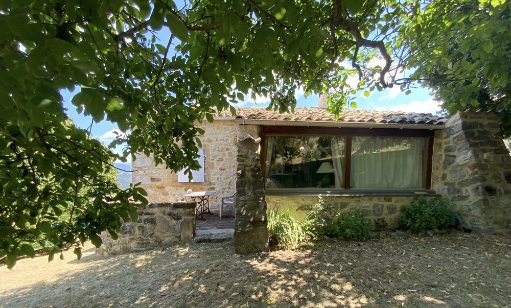 Vente Maison Vends maison Drôme provençale Roussieux