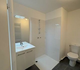  Appartement � louer 3 pi�ces 60 m� Villeneuve-saint-georges